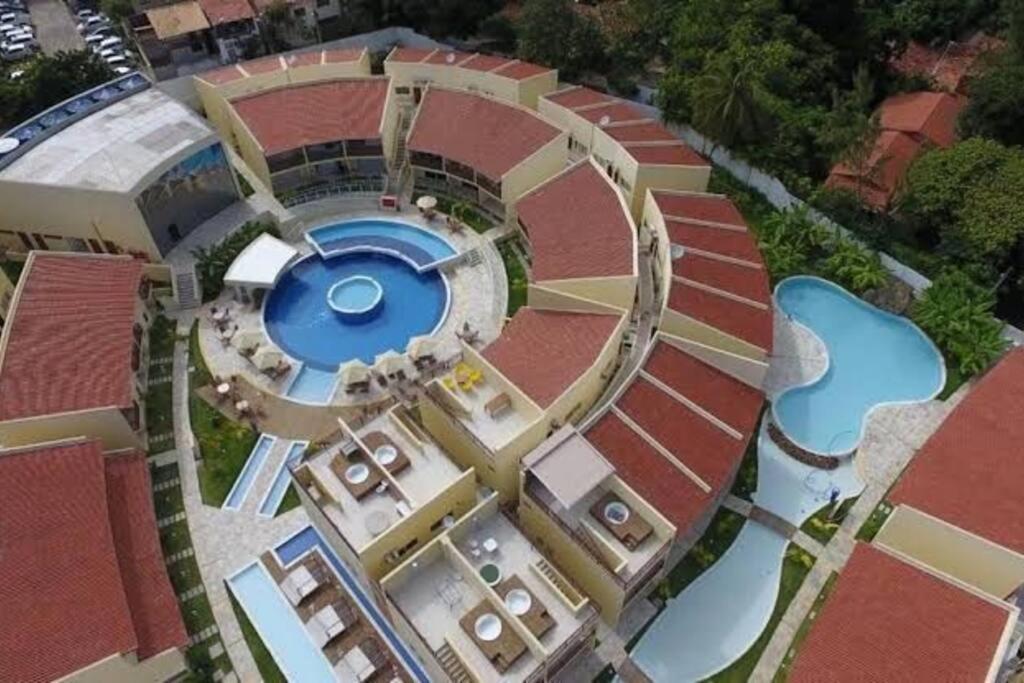 Solar Flats - Laguna - Pipa Rn Praia de Pipa Екстериор снимка