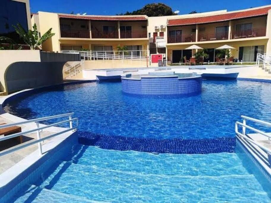 Solar Flats - Laguna - Pipa Rn Praia de Pipa Екстериор снимка