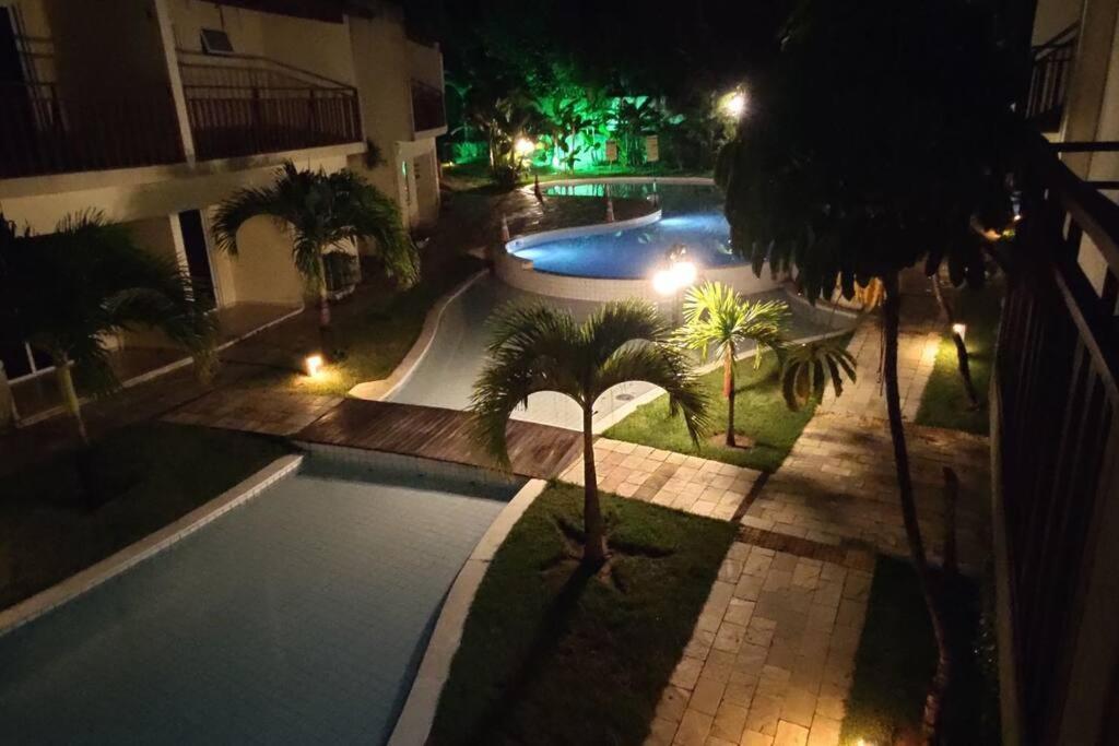 Solar Flats - Laguna - Pipa Rn Praia de Pipa Екстериор снимка