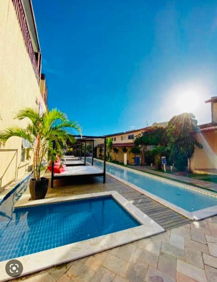 Solar Flats - Laguna - Pipa Rn Praia de Pipa Екстериор снимка