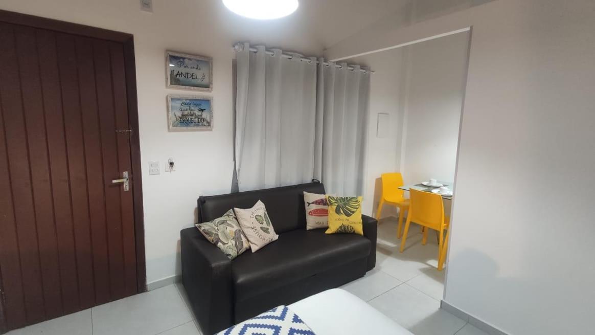 Solar Flats - Laguna - Pipa Rn Praia de Pipa Екстериор снимка